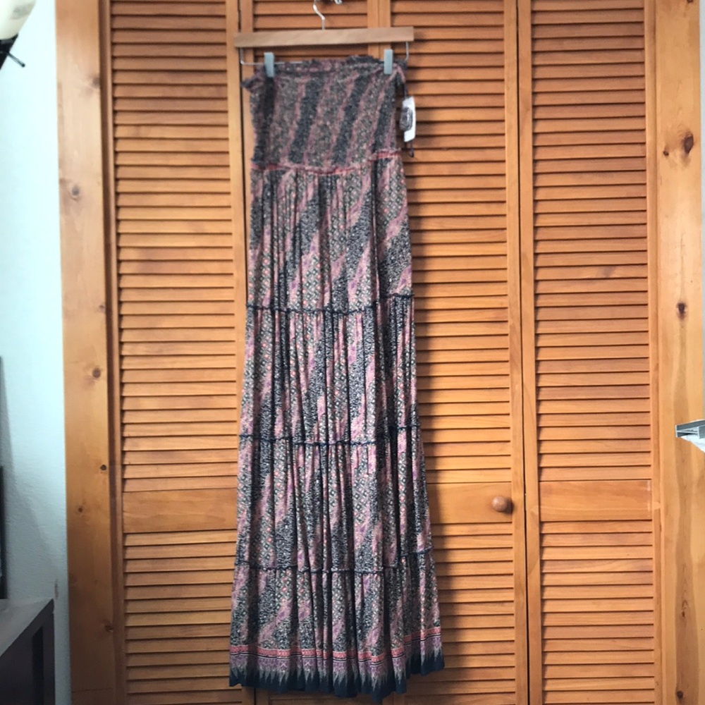 Bnwt Free people dress